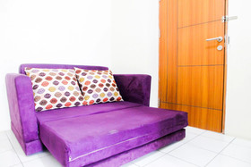 Kemang View Apartment