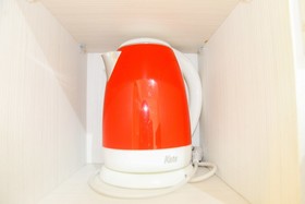 Kemang View Apartment