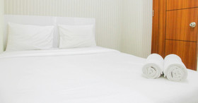 Kemang View Apartment