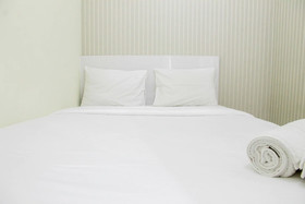 Kemang View Apartment