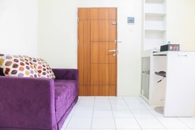 Kemang View Apartment