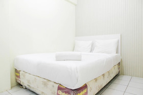 Kemang View Apartment