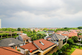Kemang View Apartment