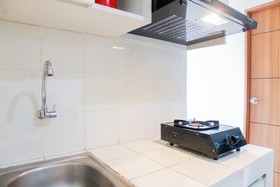 Kemang View Apartment