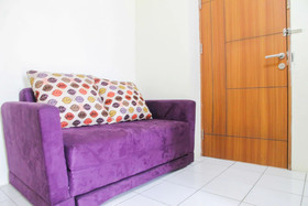 Kemang View Apartment