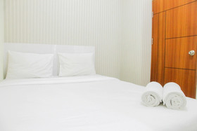 Kemang View Apartment