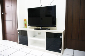 Kemang View Apartment