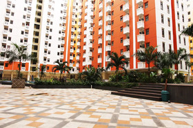 Kemang View Apartment