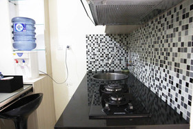 Kemang View Apartment