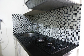 Kemang View Apartment