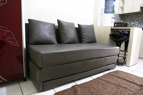 Kemang View Apartment