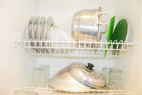 Kemang View Apartment