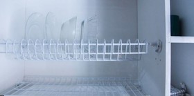 Kemang View Apartment by Kamara Rooms