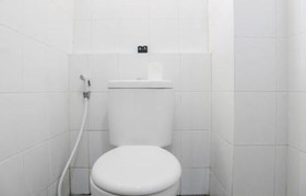 Kemang View Apartment by Kamara Rooms