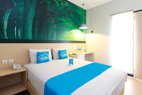 Kingstone Hotel by Airy Rooms