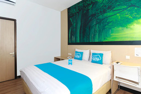 Kingstone Hotel by Airy Rooms