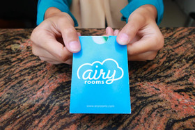 Kingstone Hotel by Airy Rooms