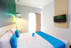 Kingstone Hotel by Airy Rooms