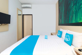 Kingstone Hotel by Airy Rooms