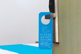 Kingstone Hotel by Airy Rooms