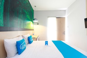 Kingstone Hotel by Airy Rooms