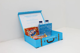 Kingstone Hotel by Airy Rooms