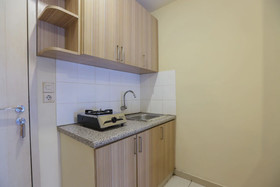 Lauv Room Grand Centerpoint by OYO Rooms