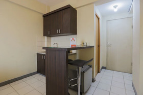 Lauv Room Grand Centerpoint by OYO Rooms