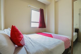 Lauv Room Grand Centerpoint by OYO Rooms