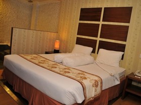 L'Imperial Spatel Boutique Hotel