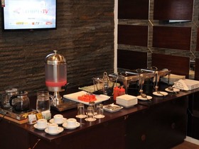 L'Imperial Spatel Boutique Hotel