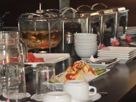 L'Imperial Spatel Boutique Hotel
