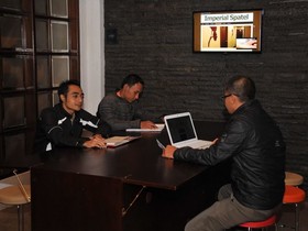 L'Imperial Spatel Boutique Hotel