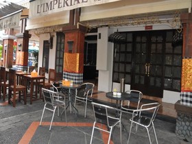 L'Imperial Spatel Boutique Hotel
