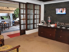 L'Imperial Spatel Boutique Hotel