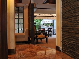 L'Imperial Spatel Boutique Hotel