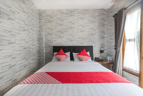 Mahayun Guest House Syariah by OYO Rooms