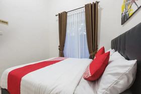 Mahayun Guest House Syariah by OYO Rooms