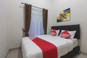 Mahayun Guest House Syariah by OYO Rooms