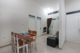 Mahayun Guest House Syariah by OYO Rooms