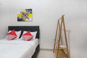 Mahayun Guest House Syariah by OYO Rooms