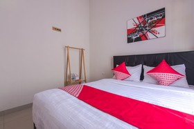 Mahayun Guest House Syariah by OYO Rooms