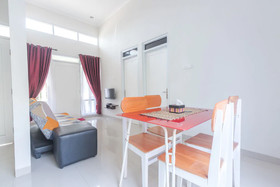 Mahayun Guest House Syariah by OYO Rooms