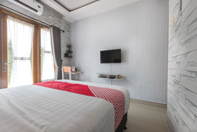 Mahayun Guest House Syariah by OYO Rooms