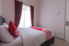 Mahayun Guest House Syariah by OYO Rooms