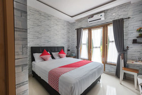 Mahayun Guest House Syariah by OYO Rooms
