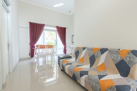 Mahayun Guest House Syariah by OYO Rooms