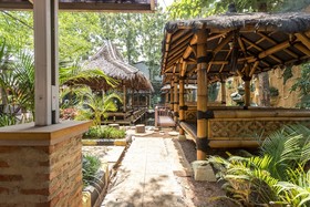 Mahayun Guest House Syariah by OYO Rooms