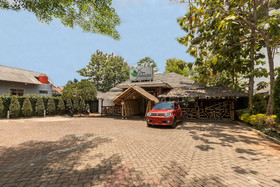 Mahayun Guest House Syariah by OYO Rooms