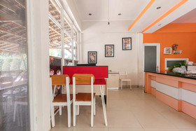 Mahayun Guest House Syariah by OYO Rooms